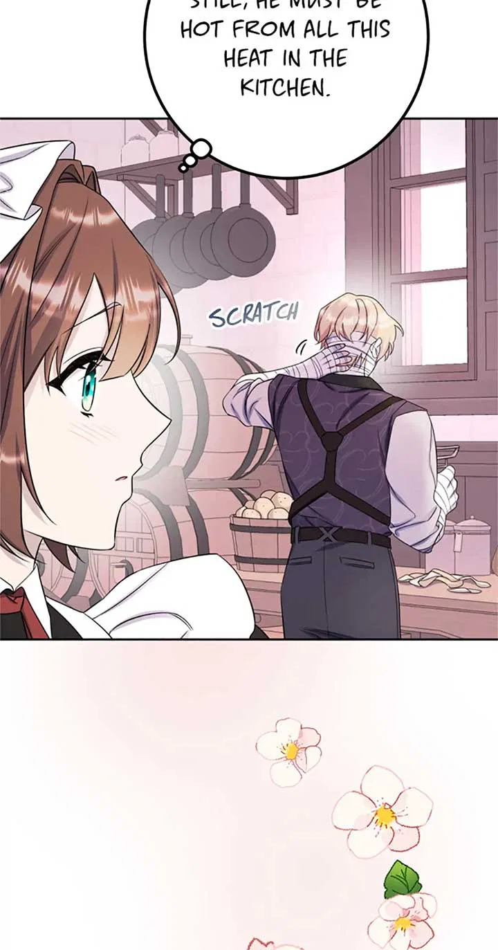 If You Save an Immoral Beast Chapter 31 – Page 68
