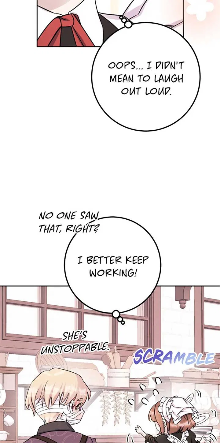 If You Save an Immoral Beast Chapter 31 – Page 74