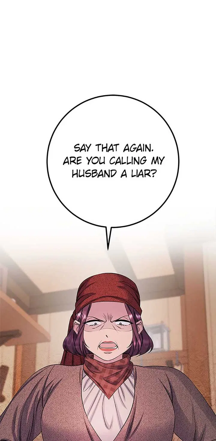 If You Save an Immoral Beast Chapter 30 – Page 1