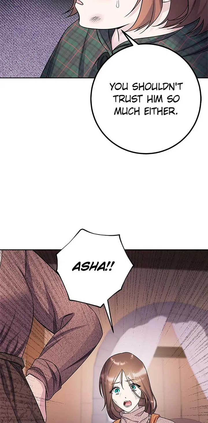 If You Save an Immoral Beast Chapter 30 – Page 3