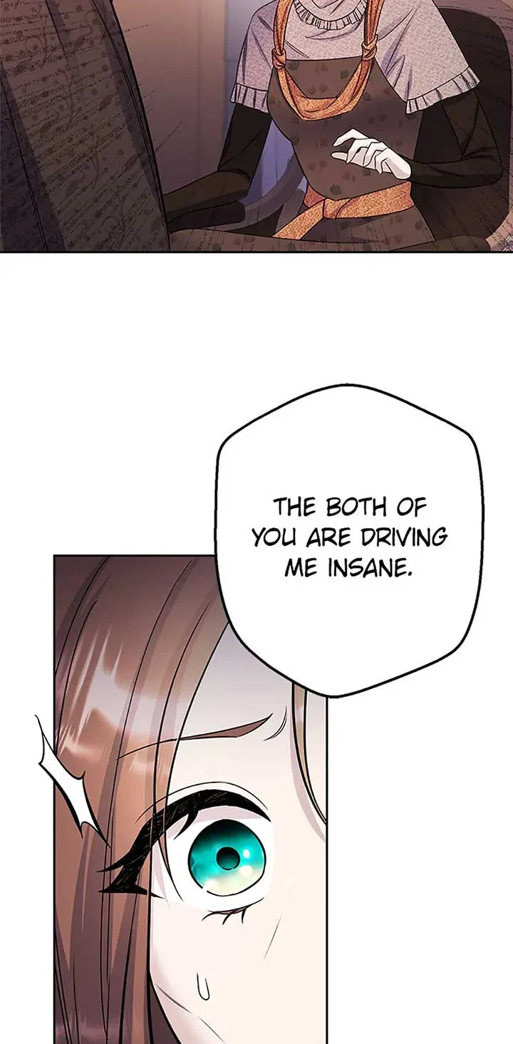 If You Save an Immoral Beast Chapter 30 – Page 4