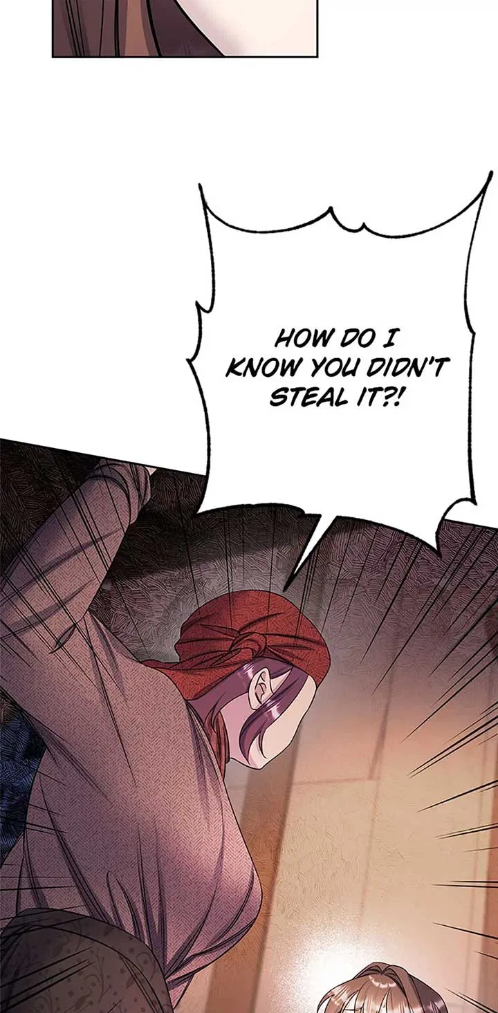 If You Save an Immoral Beast Chapter 30 – Page 5