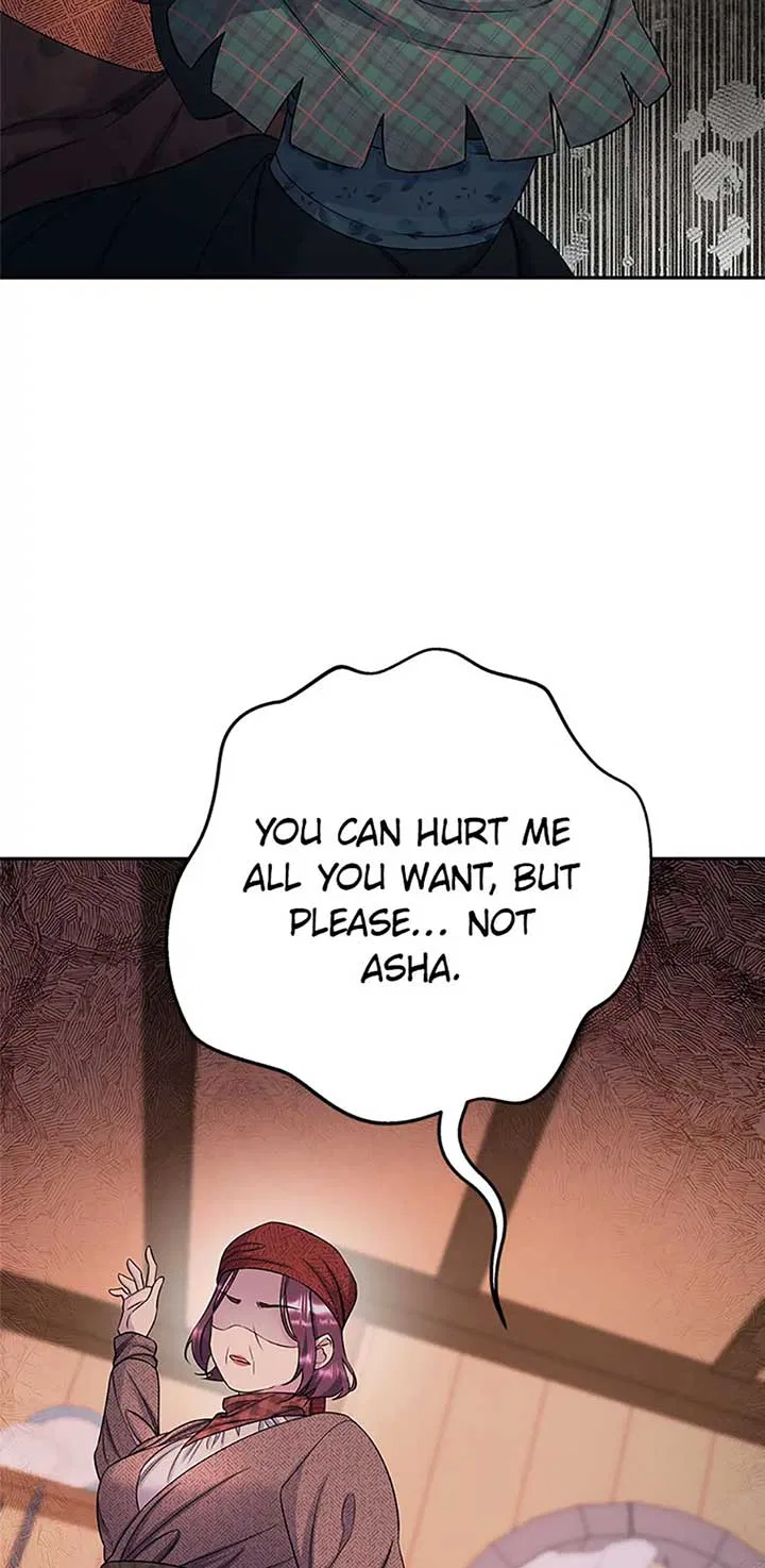 If You Save an Immoral Beast Chapter 30 – Page 11