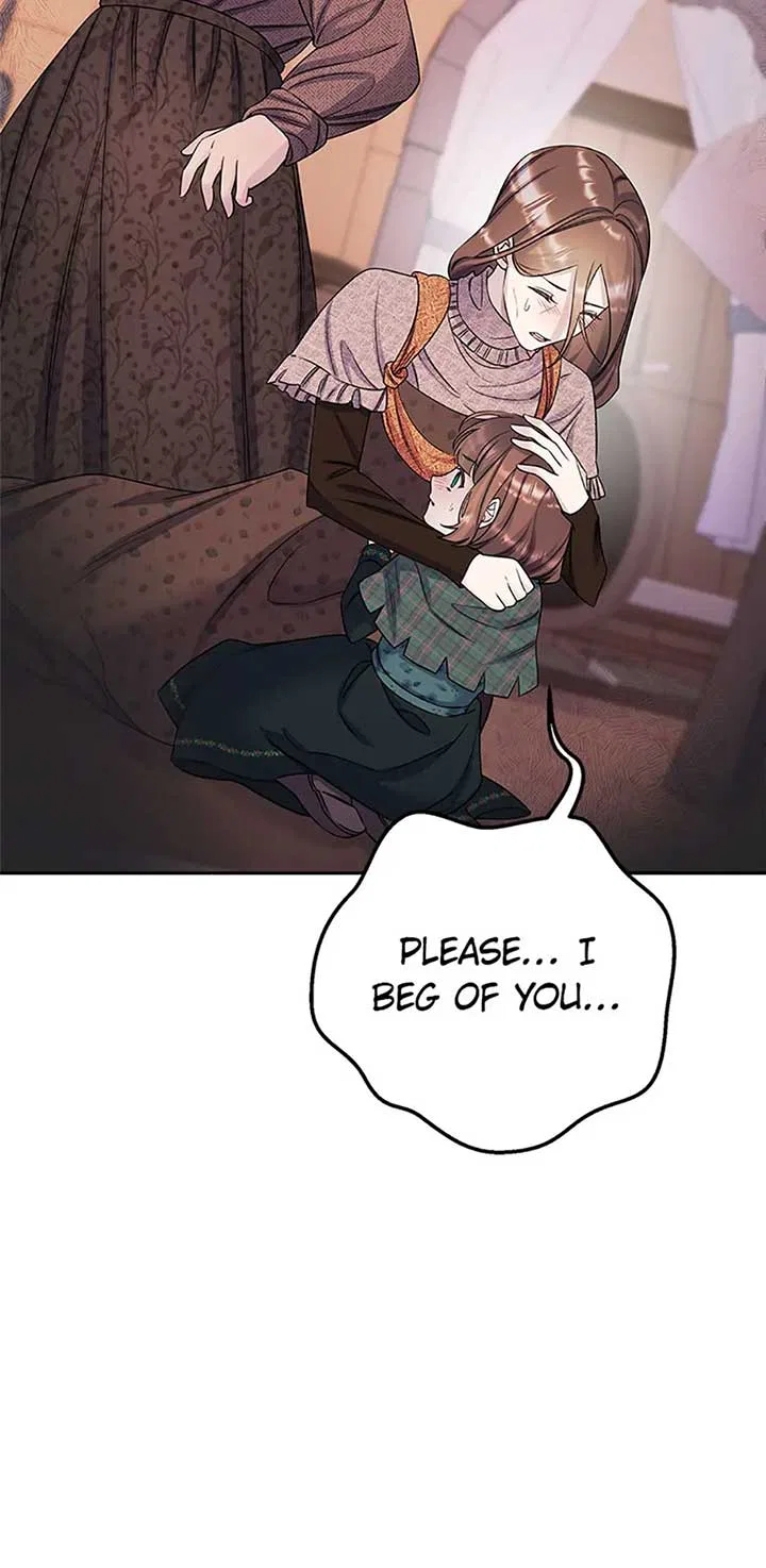 If You Save an Immoral Beast Chapter 30 – Page 12