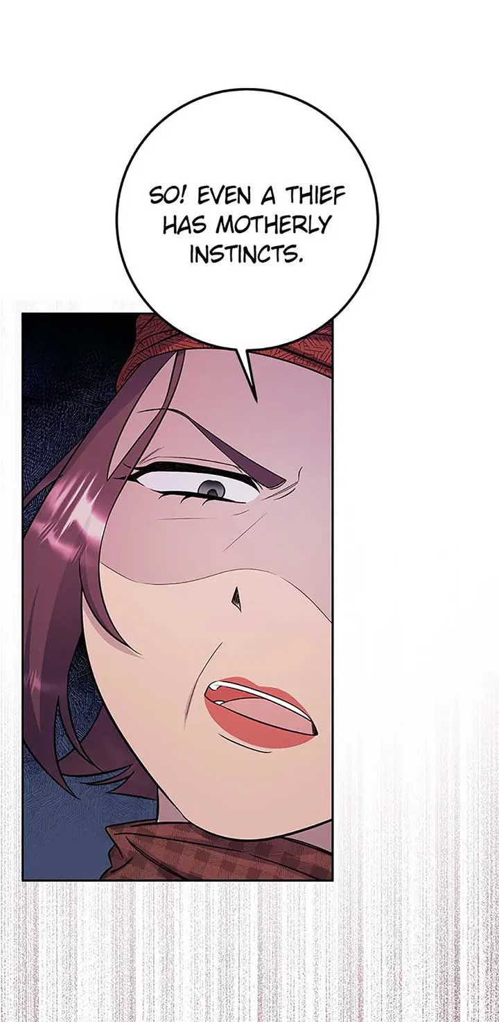 If You Save an Immoral Beast Chapter 30 – Page 13