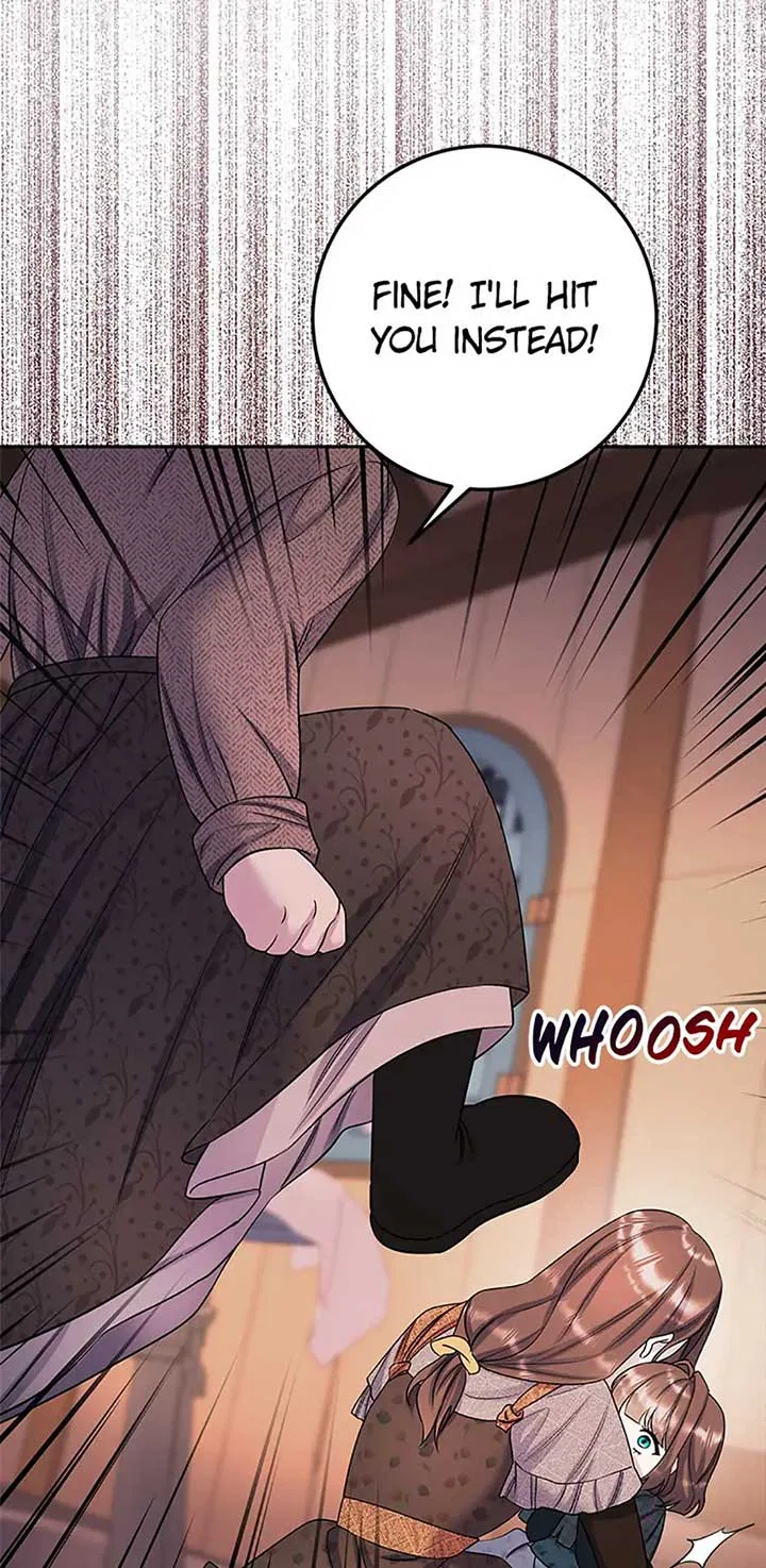 If You Save an Immoral Beast Chapter 30 – Page 14