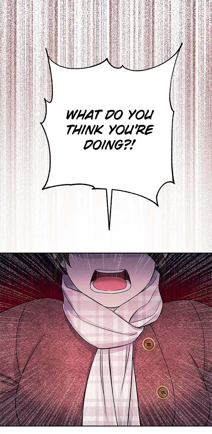 If You Save an Immoral Beast Chapter 30 – Page 16