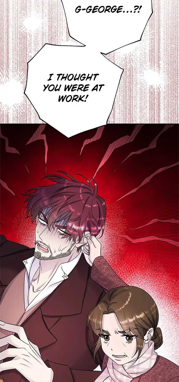 If You Save an Immoral Beast Chapter 30 – Page 19
