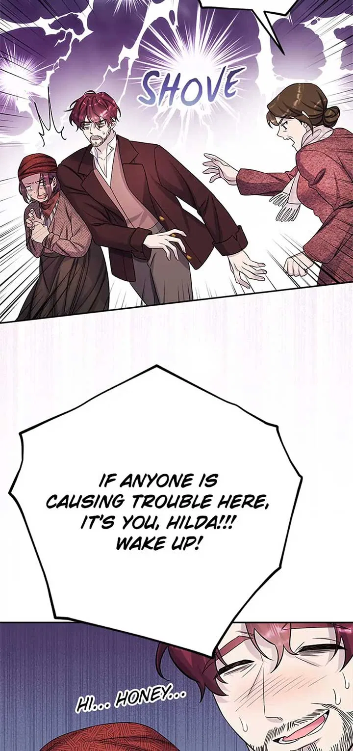 If You Save an Immoral Beast Chapter 30 – Page 21