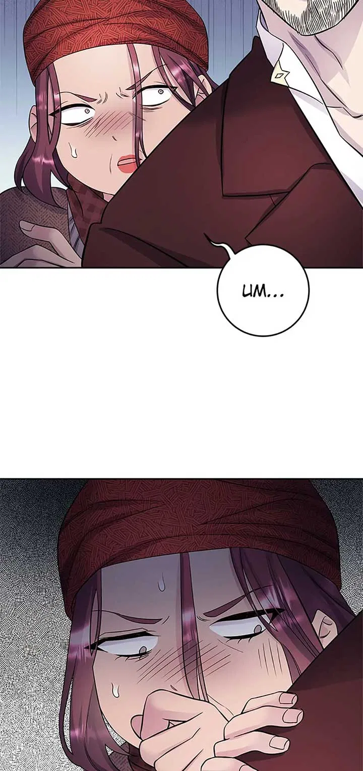 If You Save an Immoral Beast Chapter 30 – Page 22