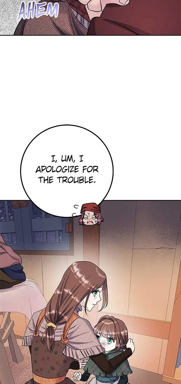 If You Save an Immoral Beast Chapter 30 – Page 23