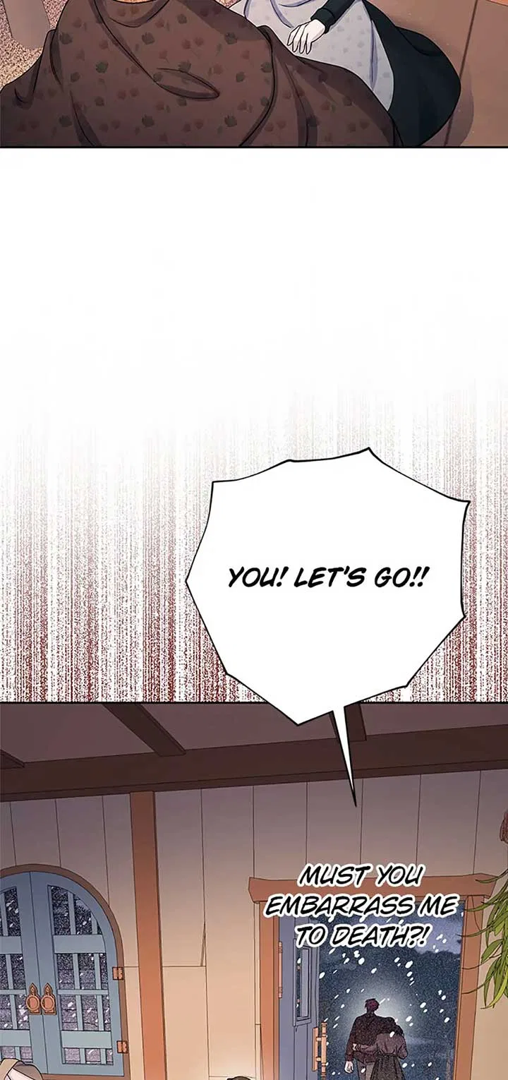If You Save an Immoral Beast Chapter 30 – Page 24