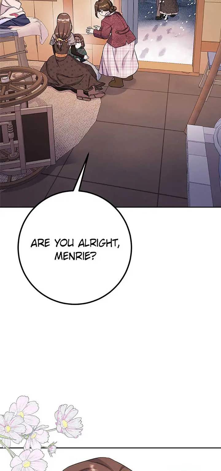 If You Save an Immoral Beast Chapter 30 – Page 25