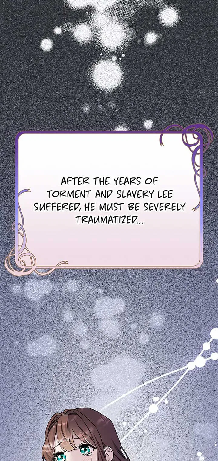 If You Save an Immoral Beast Chapter 30 – Page 30