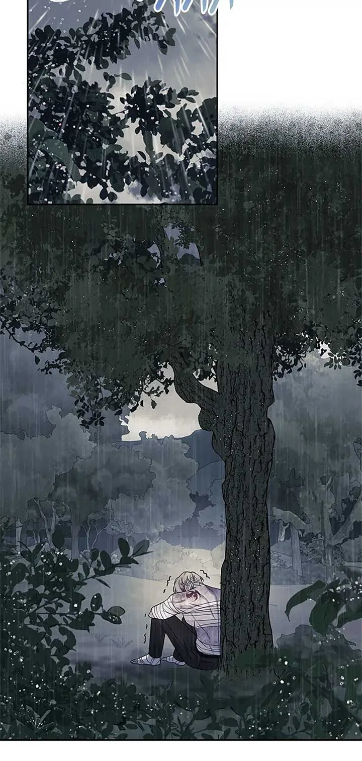 If You Save an Immoral Beast Chapter 30 – Page 35