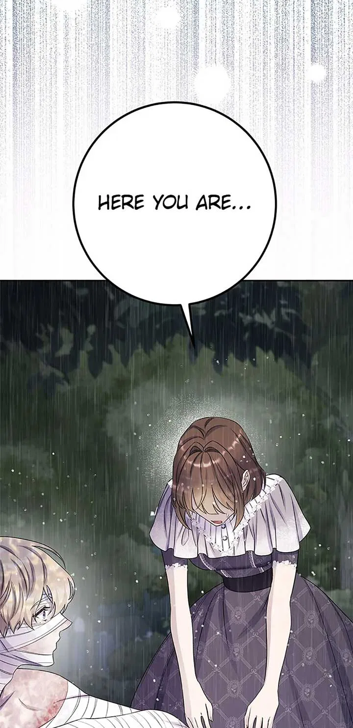 If You Save an Immoral Beast Chapter 30 – Page 37