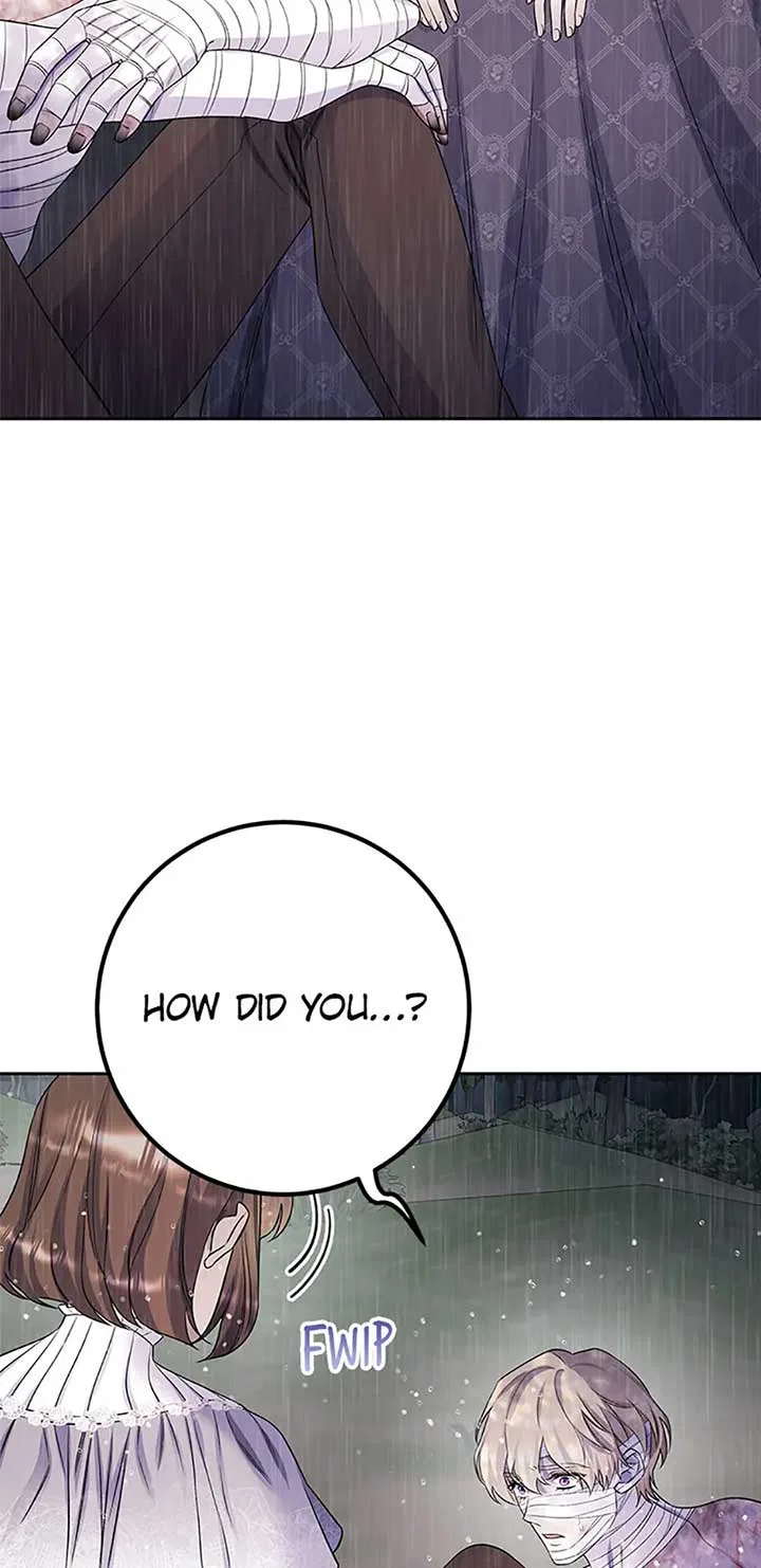 If You Save an Immoral Beast Chapter 30 – Page 38