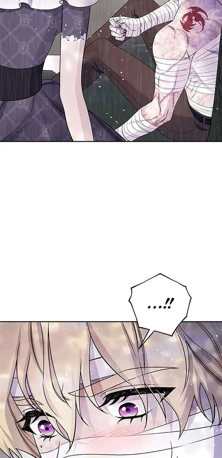 If You Save an Immoral Beast Chapter 30 – Page 39