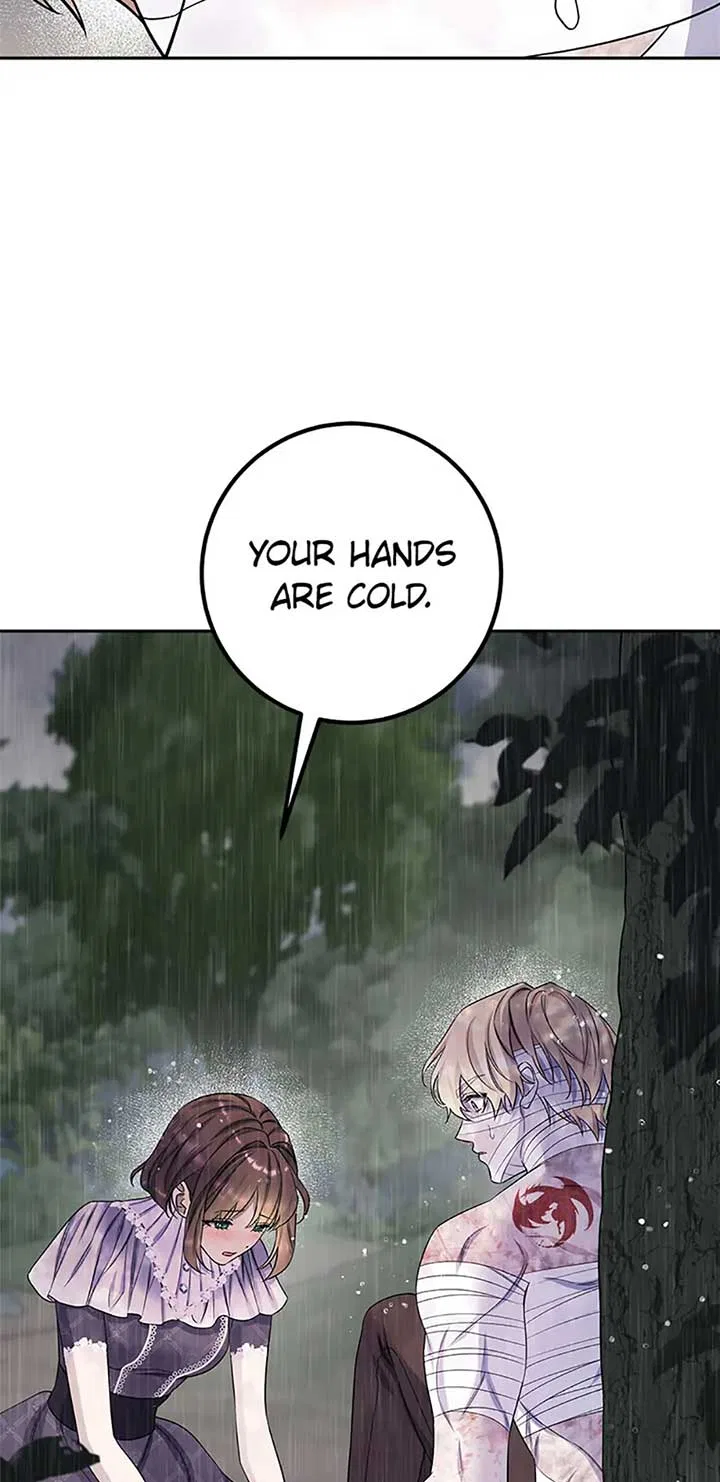 If You Save an Immoral Beast Chapter 30 – Page 40
