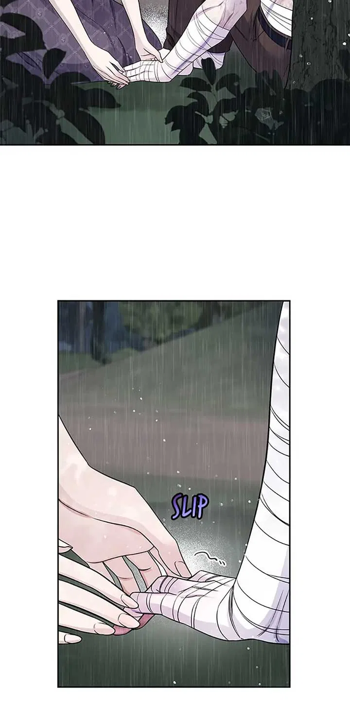 If You Save an Immoral Beast Chapter 30 – Page 41