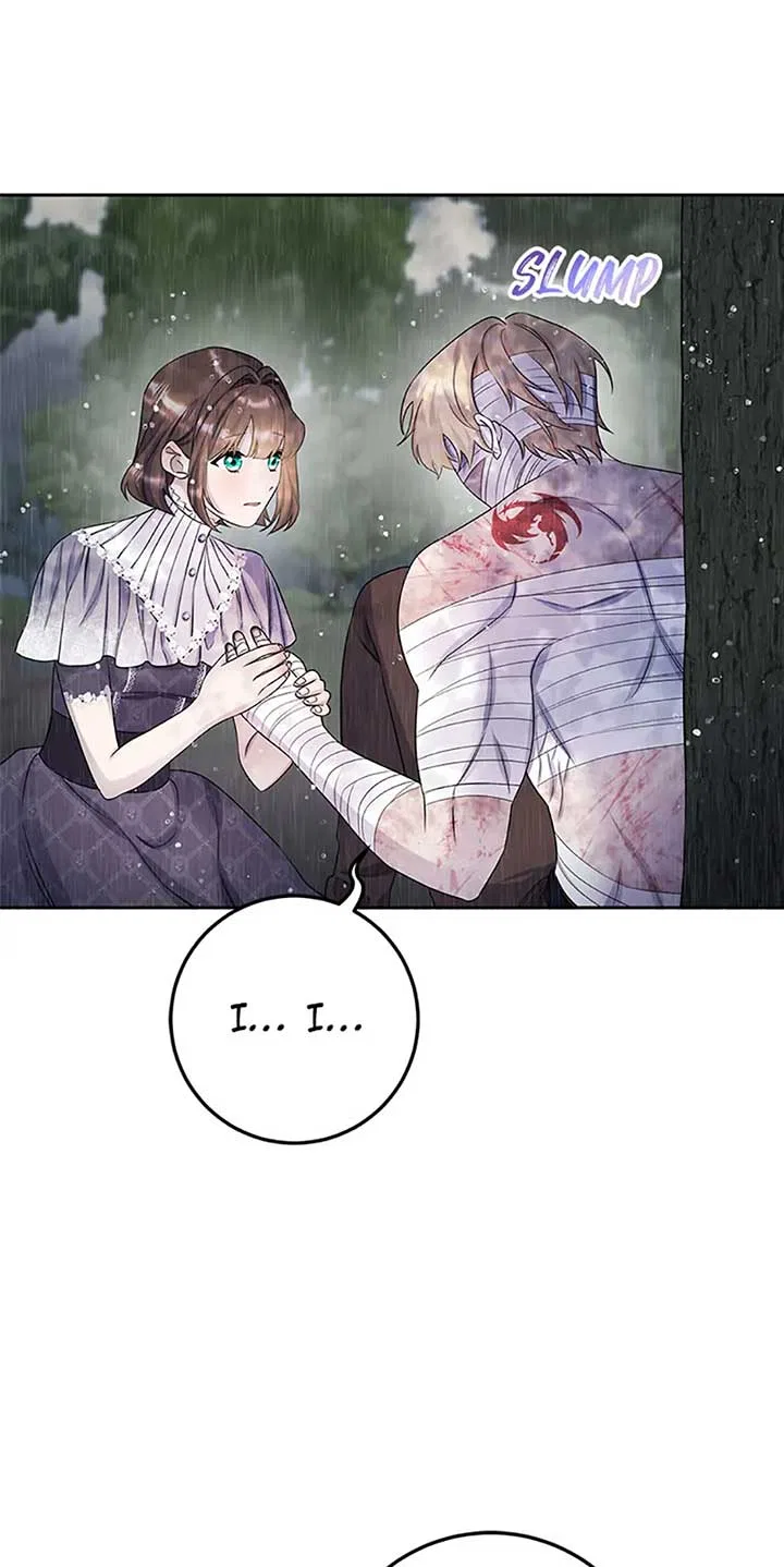 If You Save an Immoral Beast Chapter 30 – Page 45