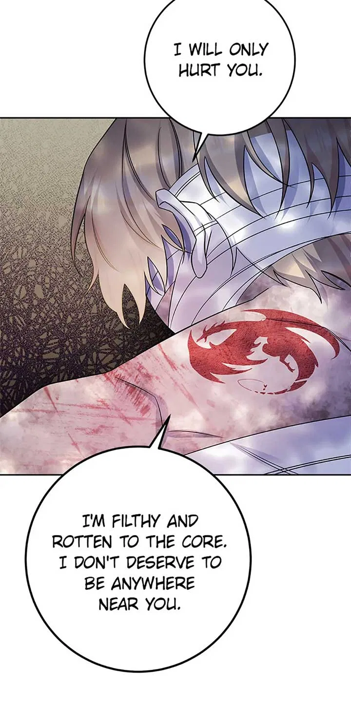 If You Save an Immoral Beast Chapter 30 – Page 46