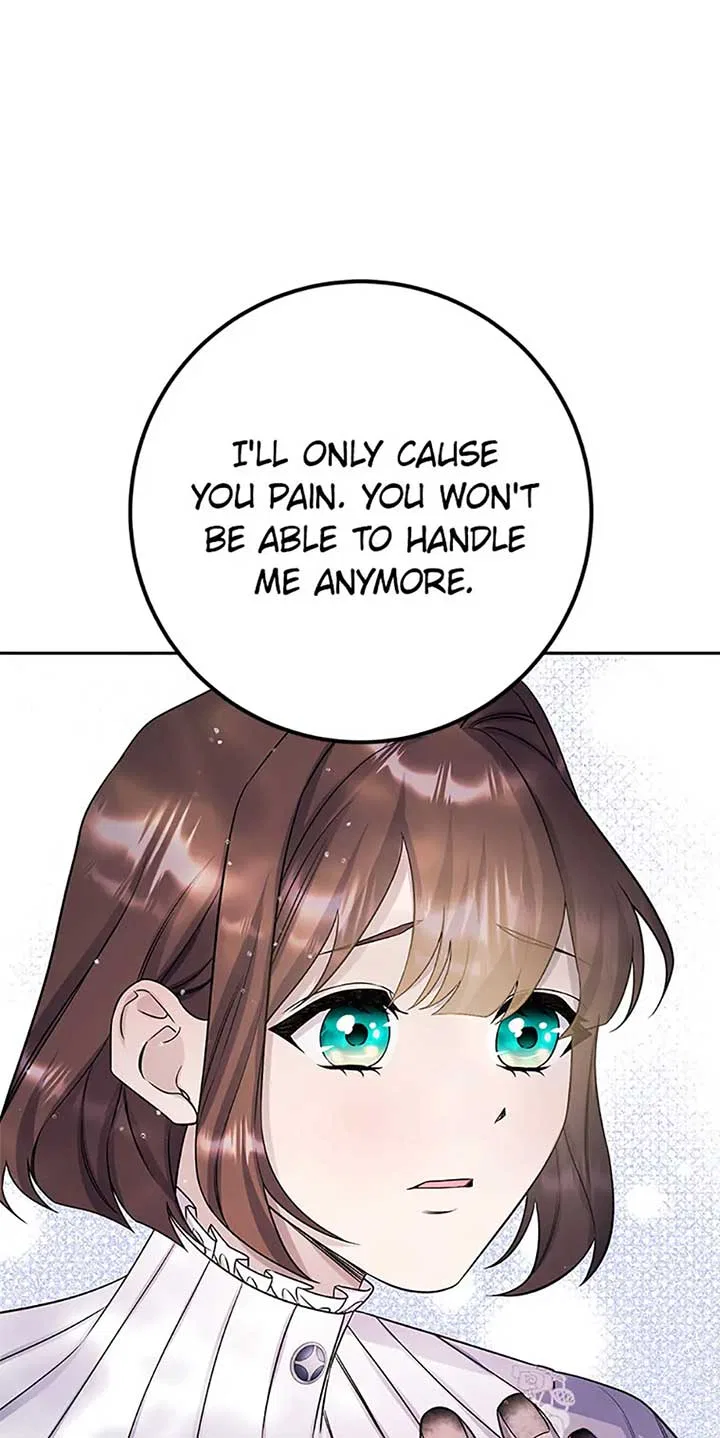 If You Save an Immoral Beast Chapter 30 – Page 47