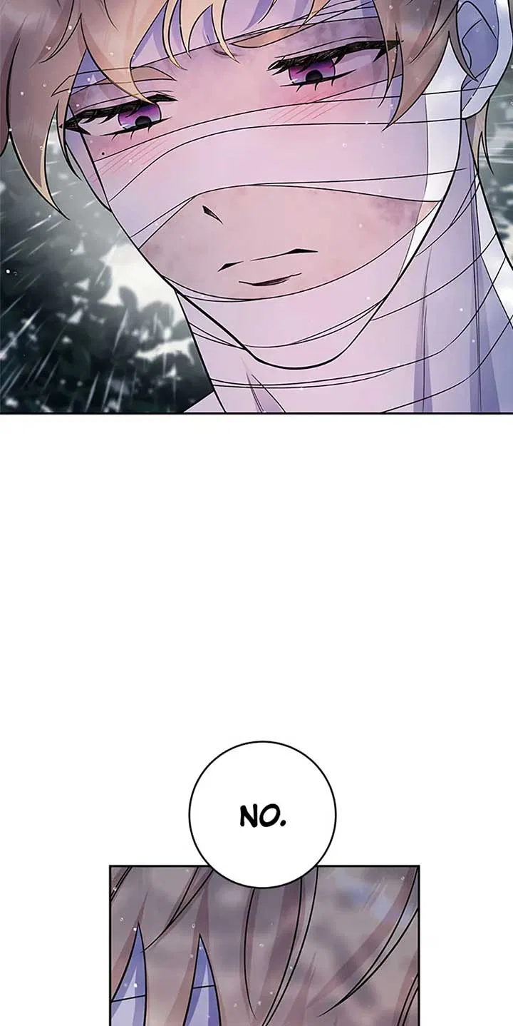 If You Save an Immoral Beast Chapter 30 – Page 50