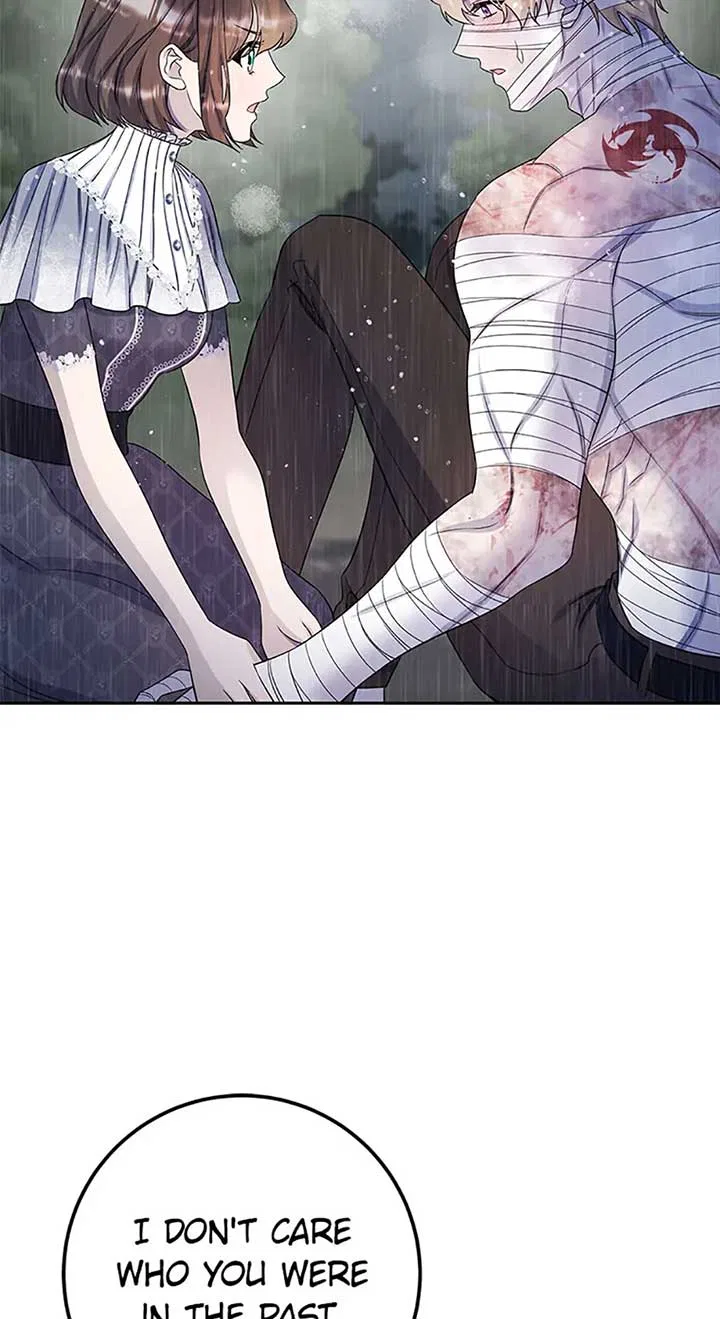 If You Save an Immoral Beast Chapter 30 – Page 55