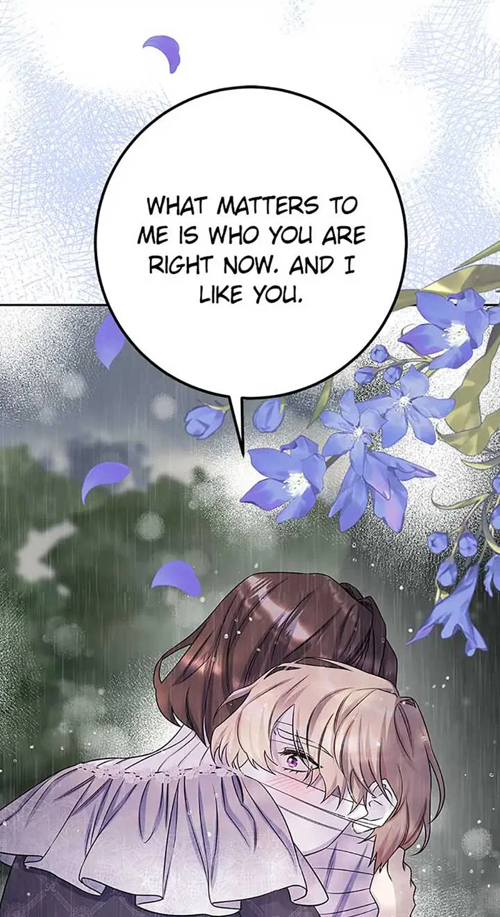 If You Save an Immoral Beast Chapter 30 – Page 57