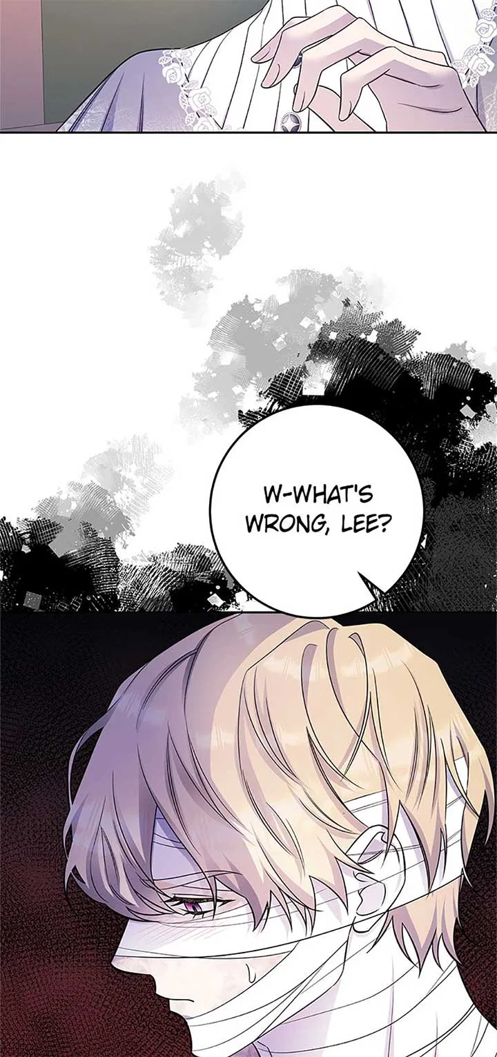If You Save an Immoral Beast Chapter 29 – Page 11