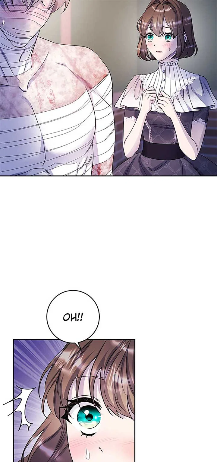 If You Save an Immoral Beast Chapter 29 – Page 14
