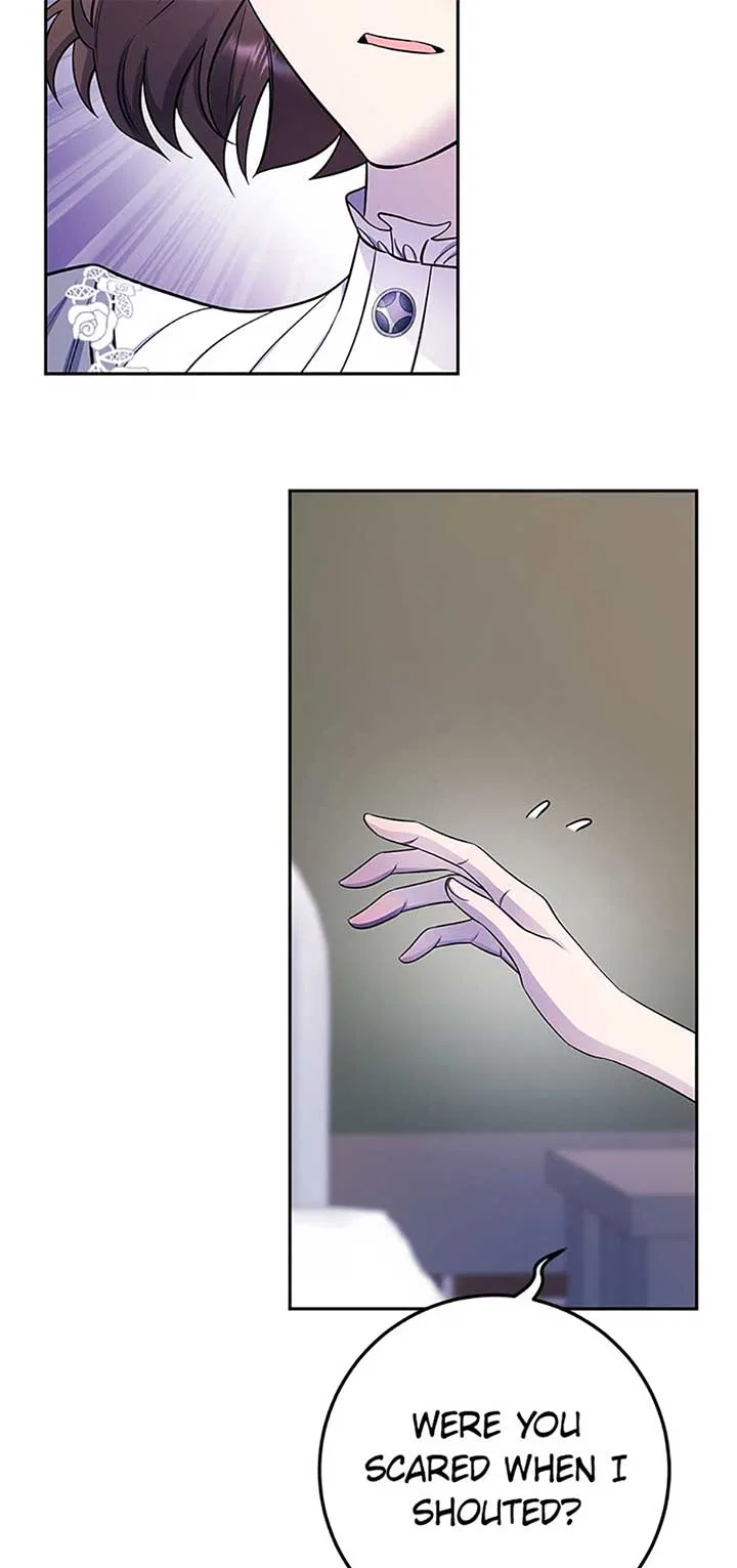 If You Save an Immoral Beast Chapter 29 – Page 15