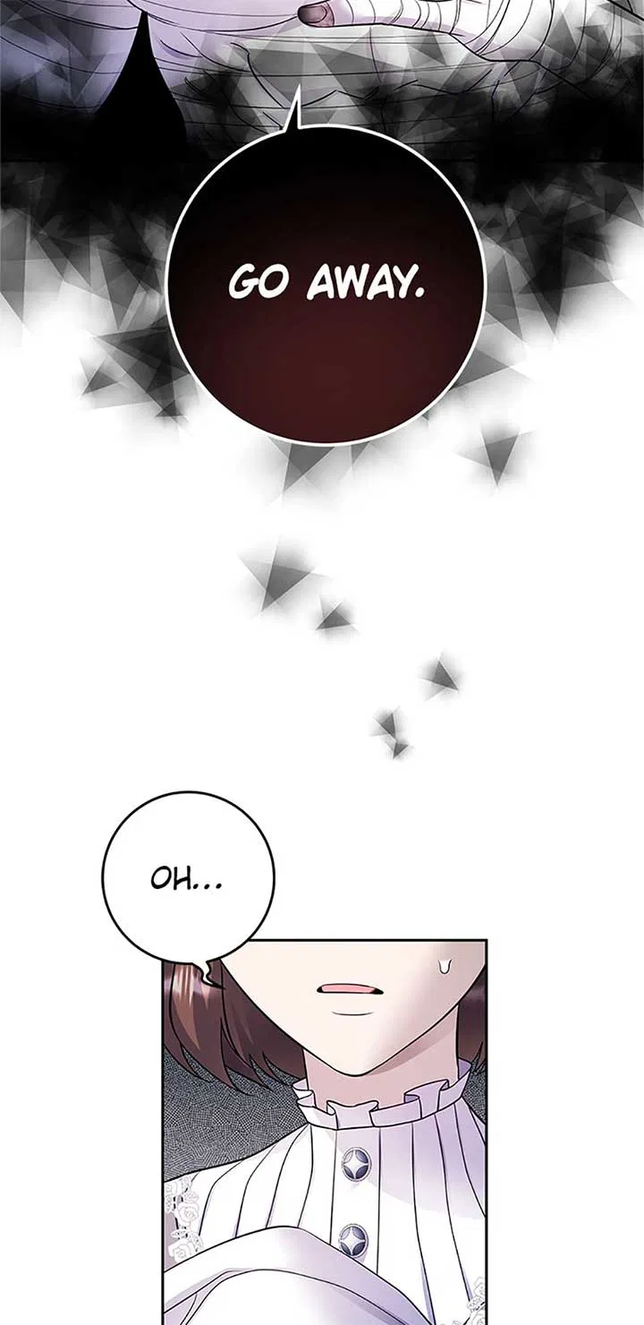 If You Save an Immoral Beast Chapter 29 – Page 19