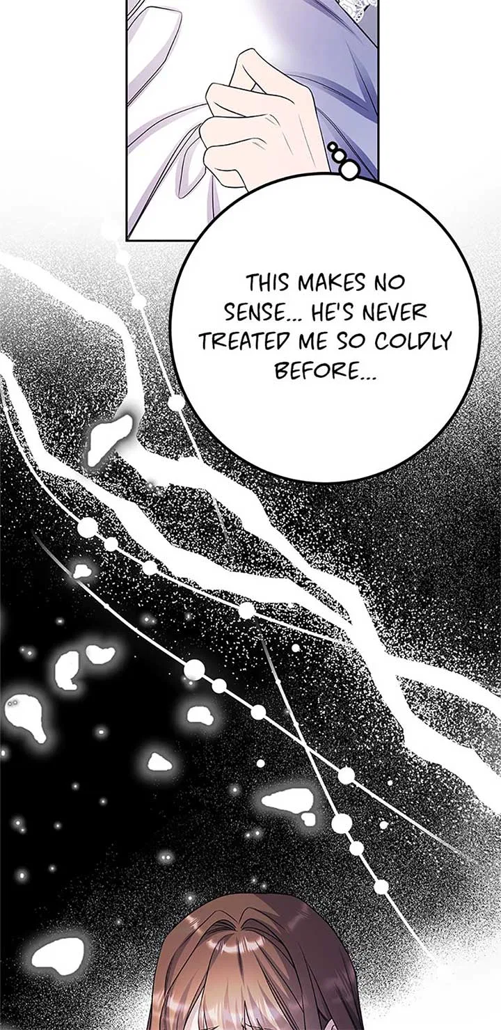 If You Save an Immoral Beast Chapter 29 – Page 20