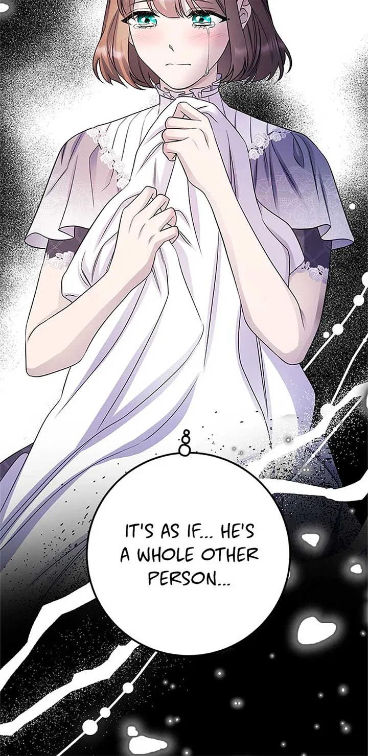 If You Save an Immoral Beast Chapter 29 – Page 21