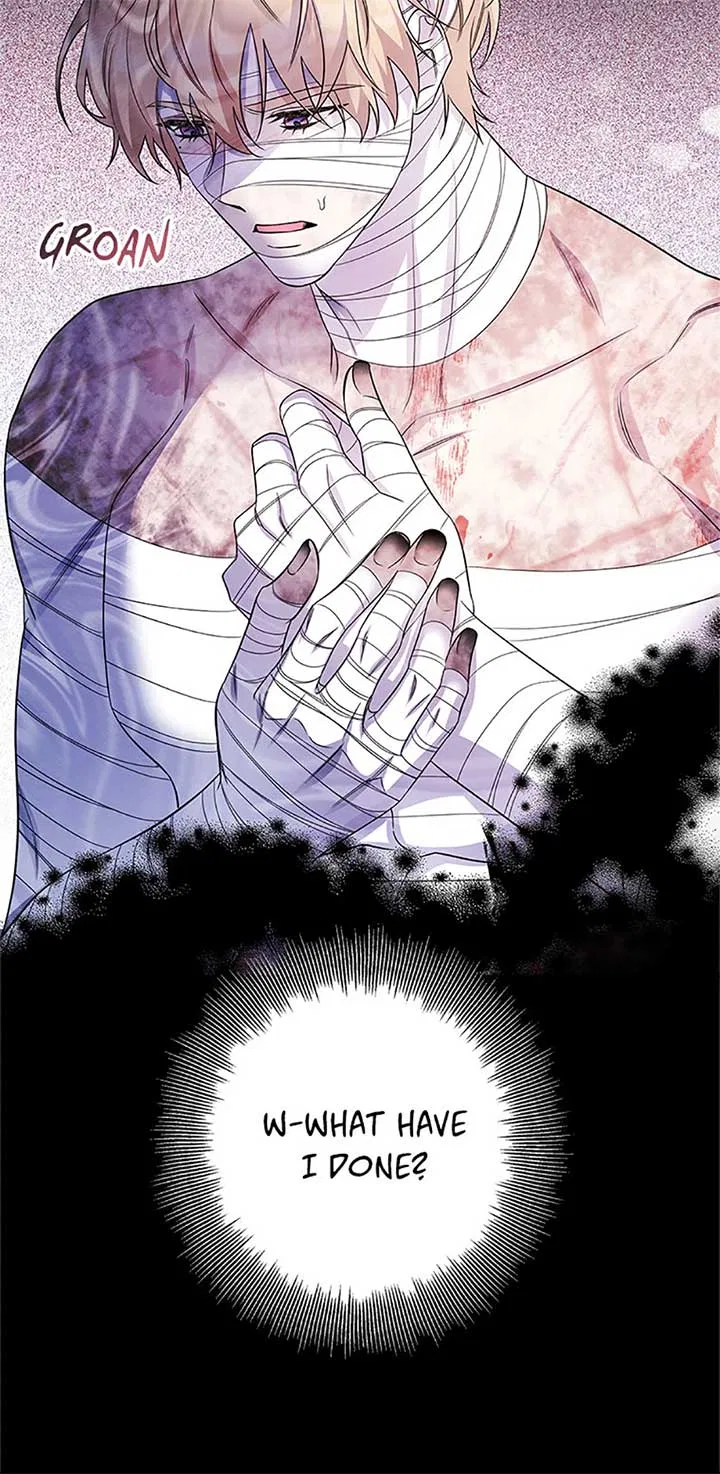 If You Save an Immoral Beast Chapter 29 – Page 25