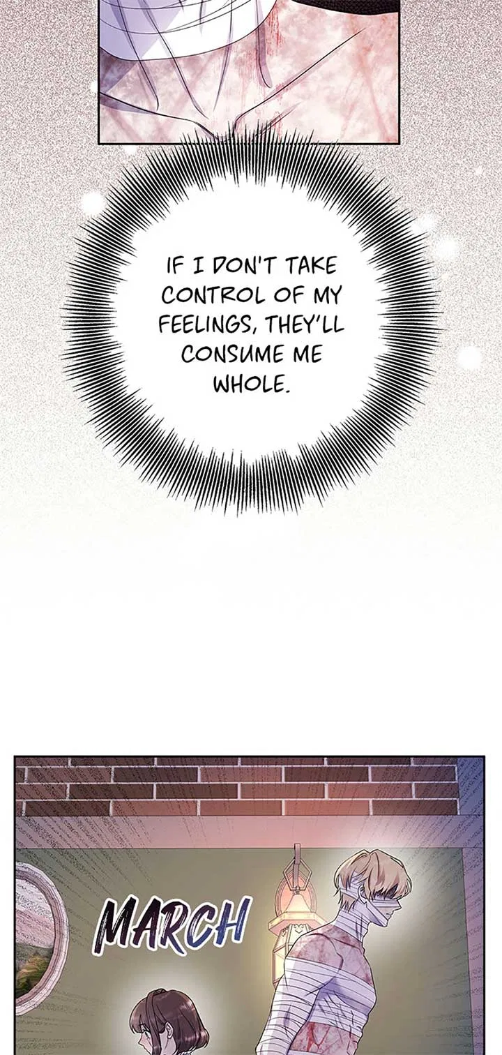 If You Save an Immoral Beast Chapter 29 – Page 29