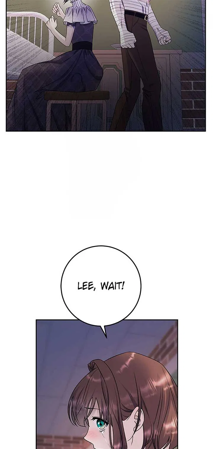 If You Save an Immoral Beast Chapter 29 – Page 30
