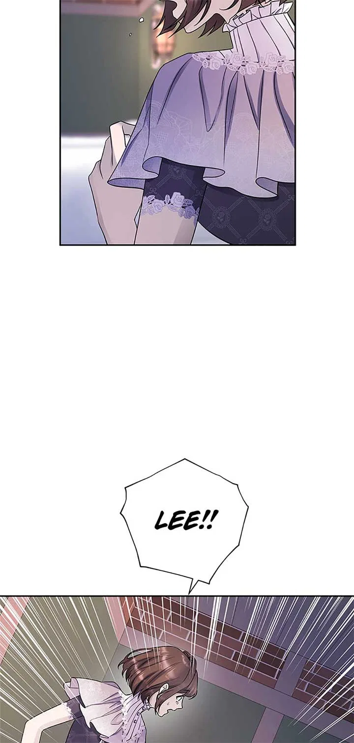 If You Save an Immoral Beast Chapter 29 – Page 31