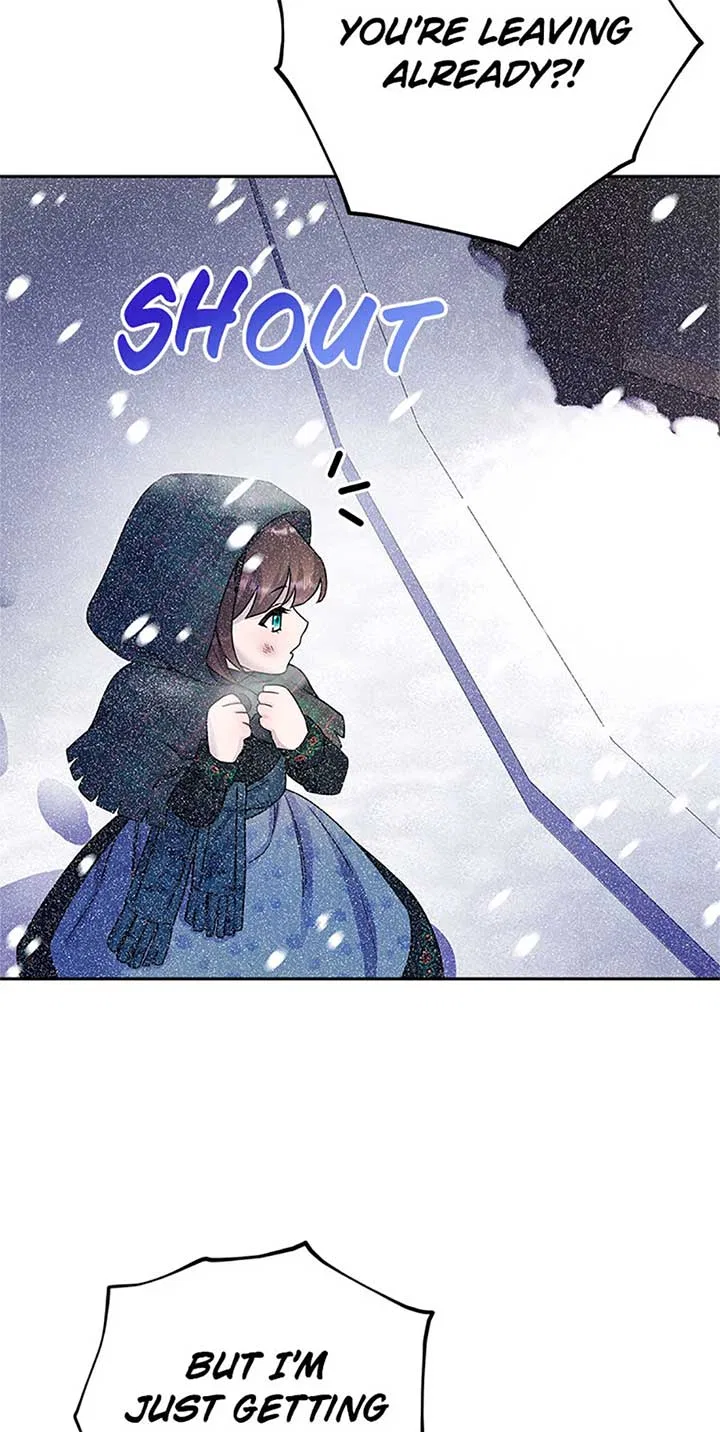 If You Save an Immoral Beast Chapter 29 – Page 37