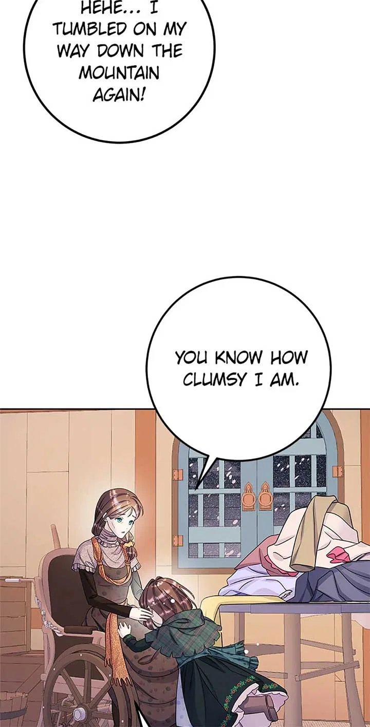 If You Save an Immoral Beast Chapter 29 – Page 45