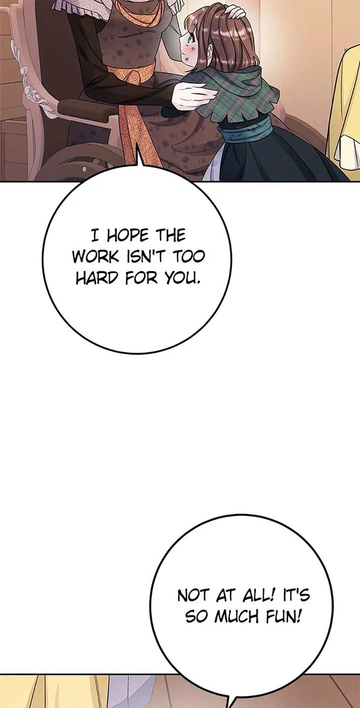 If You Save an Immoral Beast Chapter 29 – Page 47