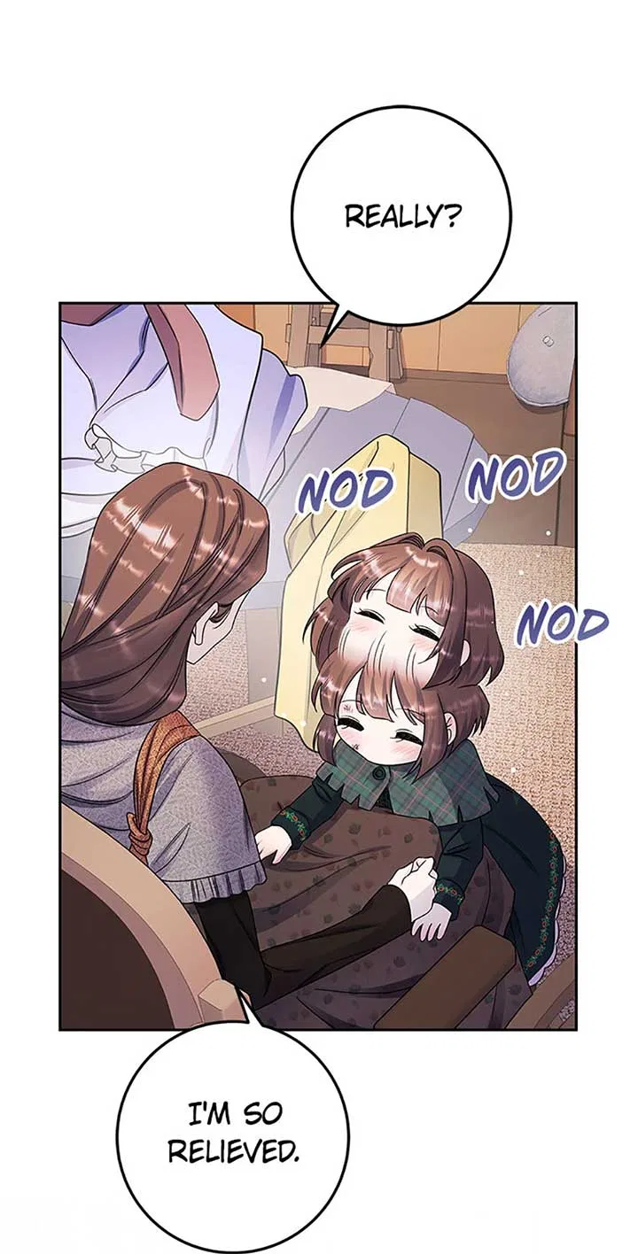 If You Save an Immoral Beast Chapter 29 – Page 49
