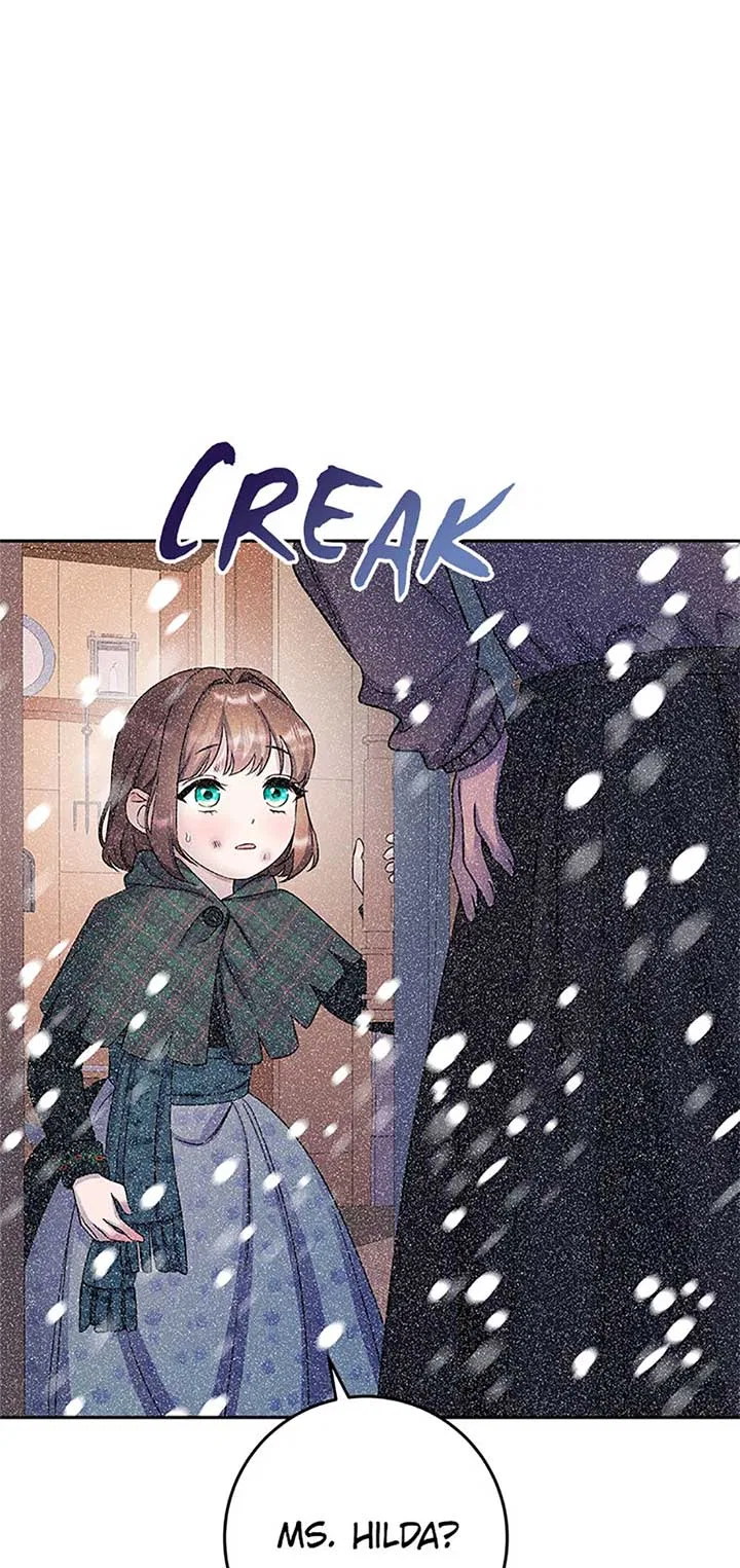 If You Save an Immoral Beast Chapter 29 – Page 52