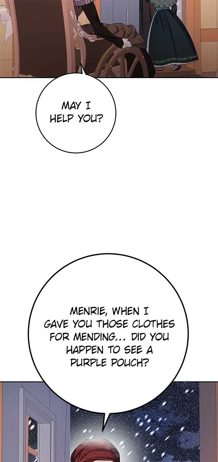 If You Save an Immoral Beast Chapter 29 – Page 54
