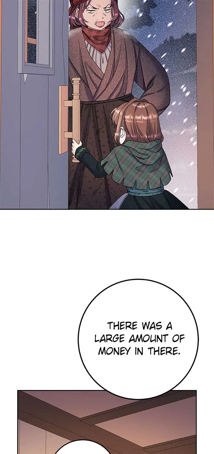 If You Save an Immoral Beast Chapter 29 – Page 55