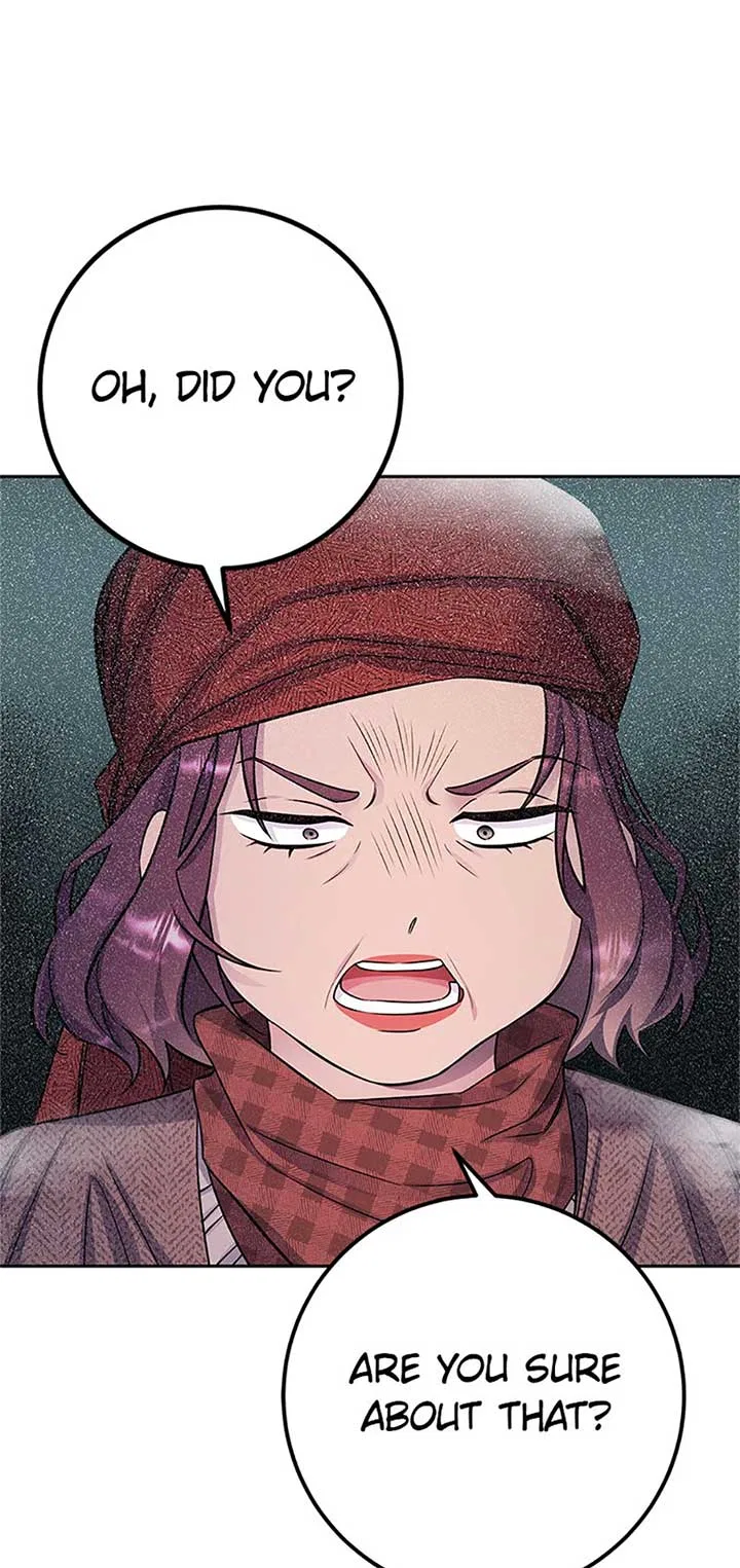 If You Save an Immoral Beast Chapter 29 – Page 57