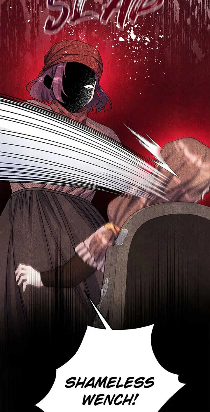 If You Save an Immoral Beast Chapter 29 – Page 61