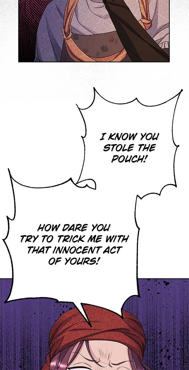 If You Save an Immoral Beast Chapter 29 – Page 63